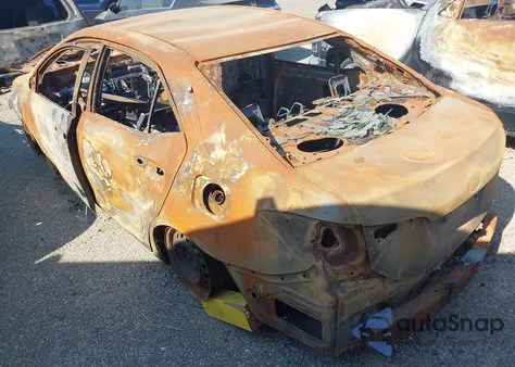 2015 Toyota Corolla L из США, поврежденный, VIN 2T1BURHE4FC358945